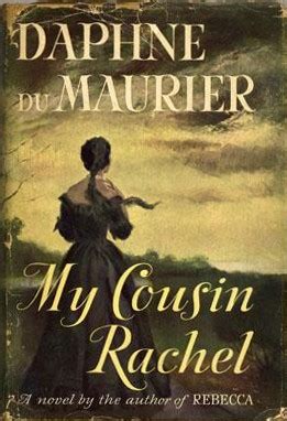 my cousin rachel wikipedia